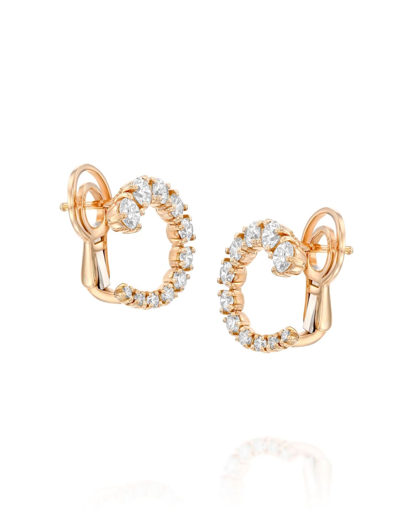 color: Rose Gold