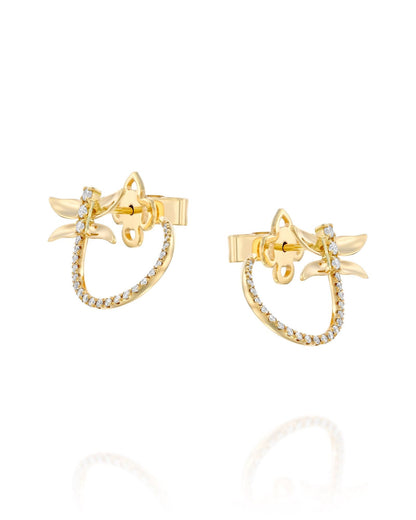 color: Yellow Gold