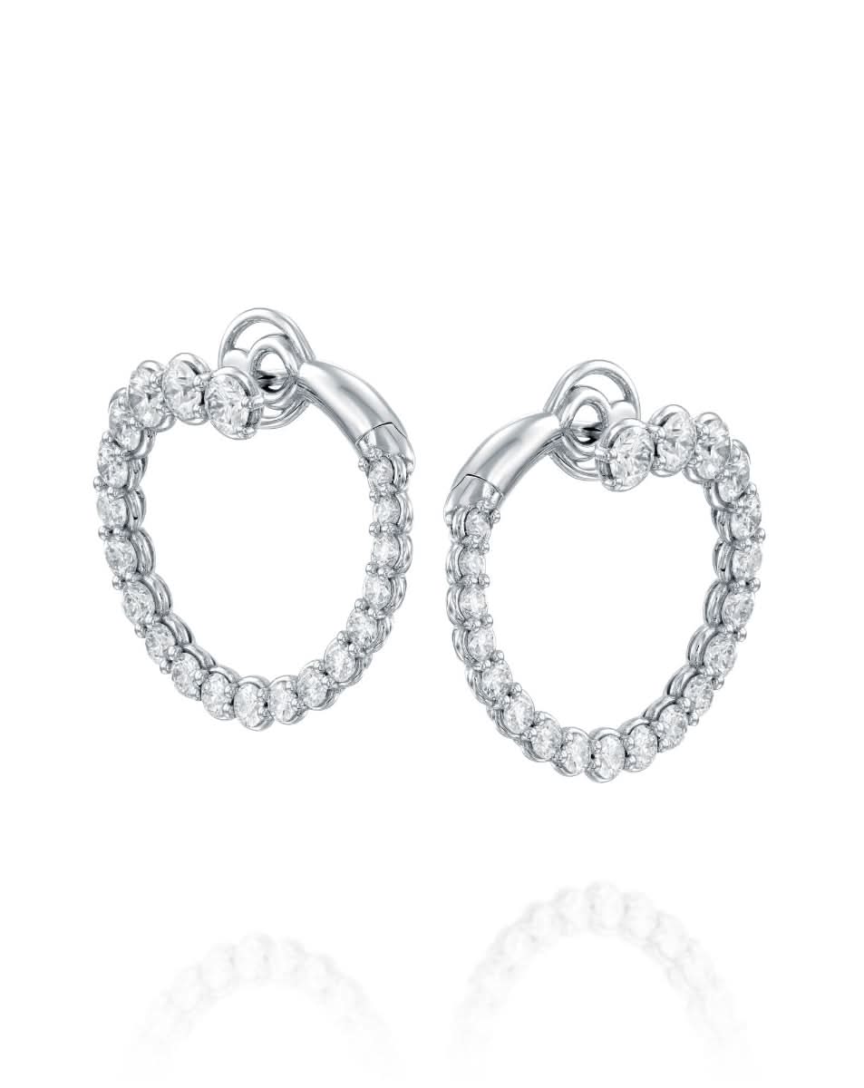 color: White Gold