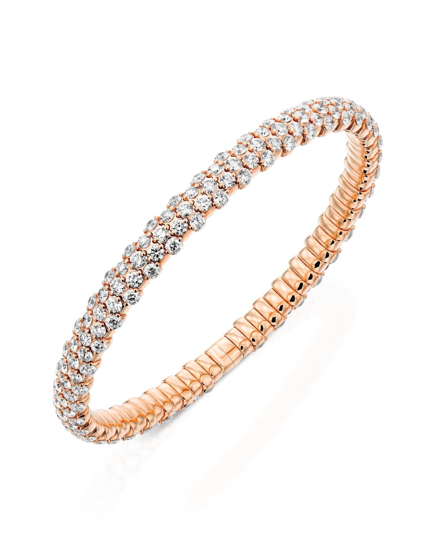 color: Rose Gold