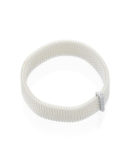 color: White Gold