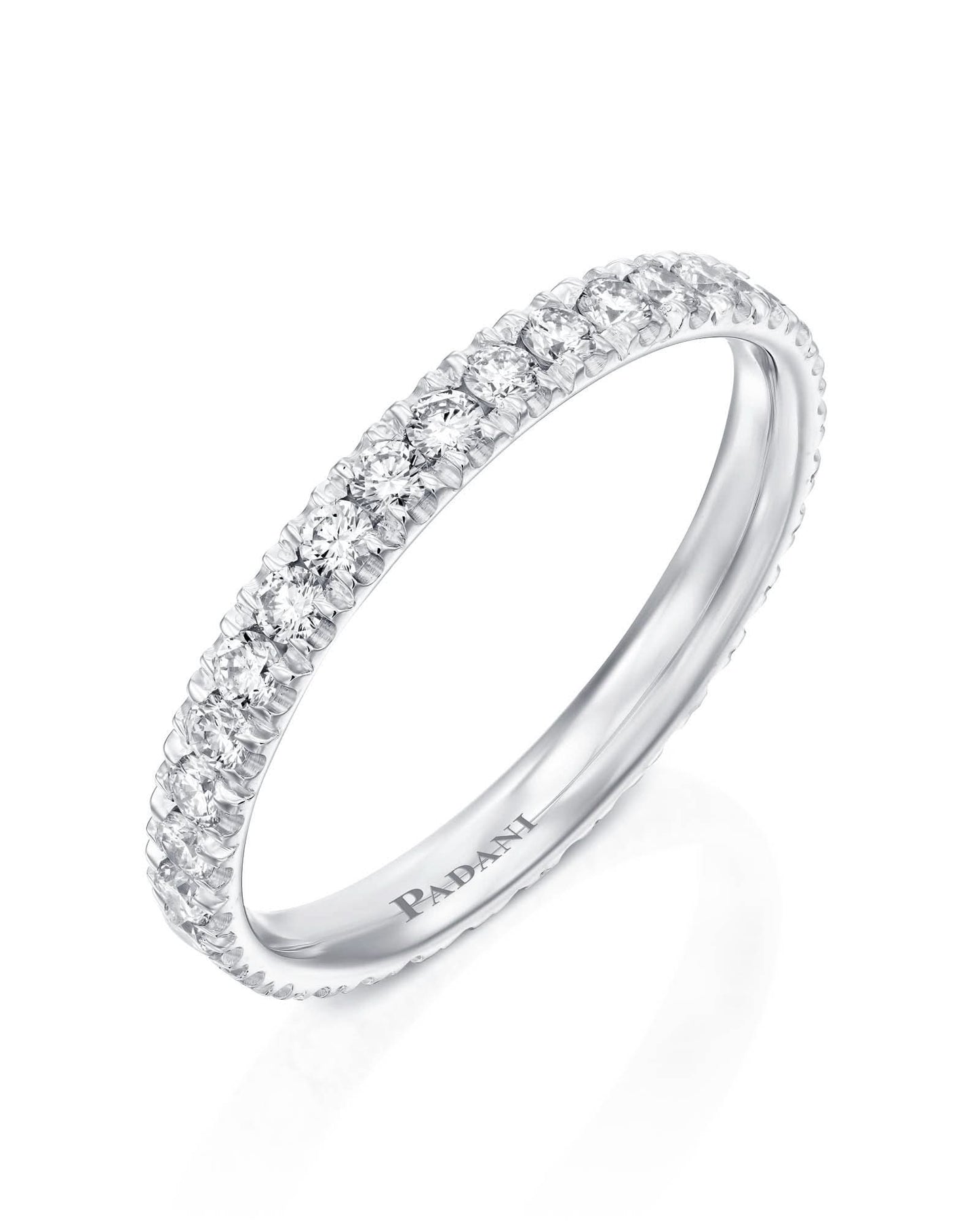 color: White Gold