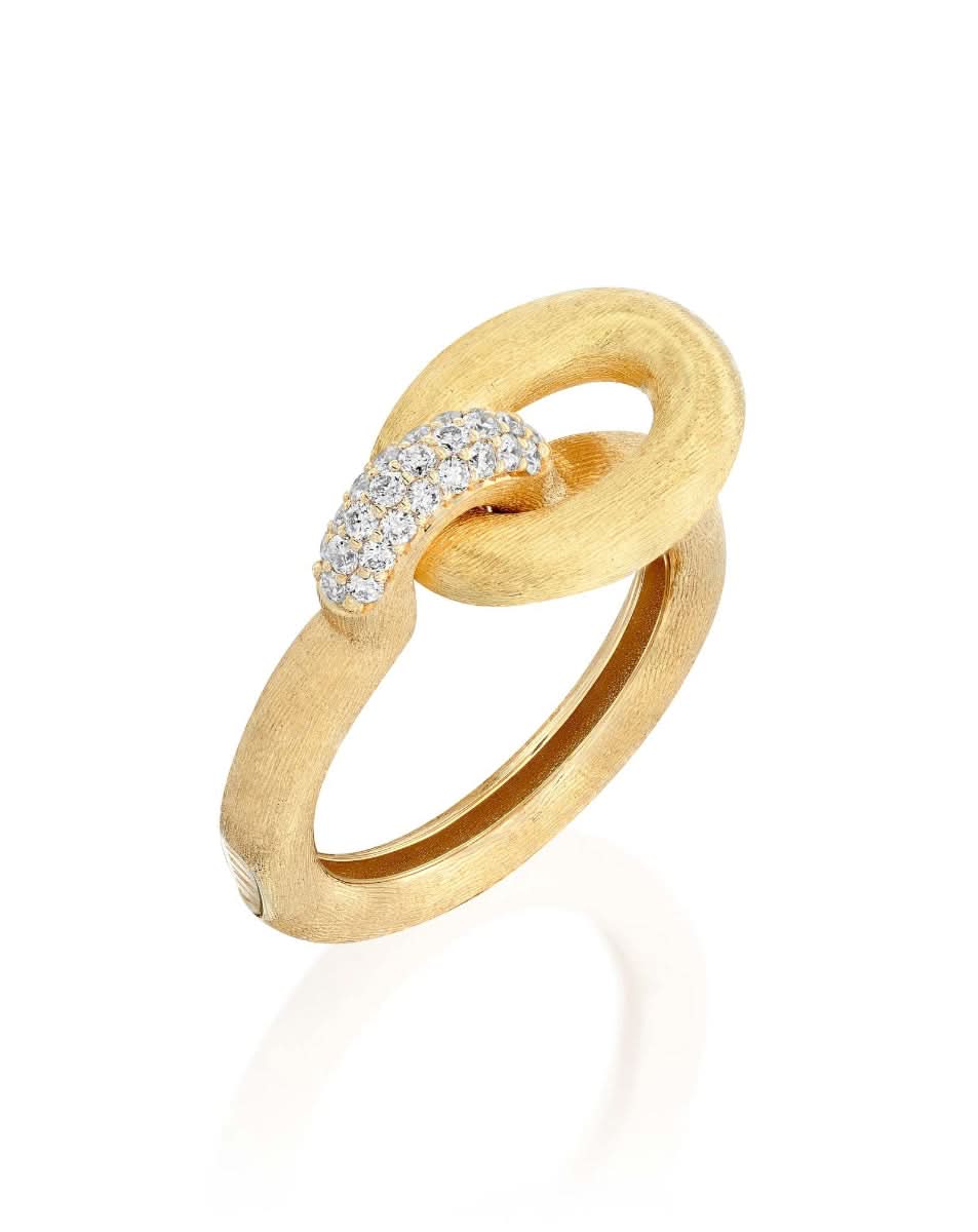 color: Yellow Gold