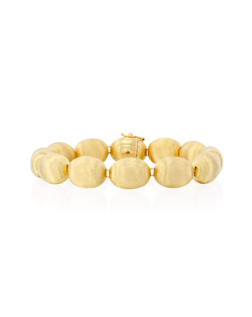 color: Yellow Gold