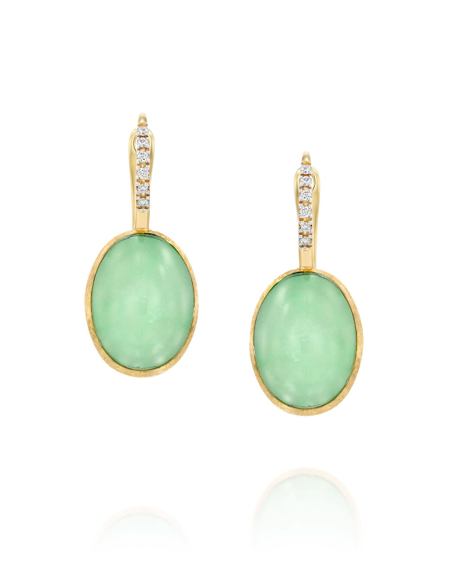 color: Yellow Gold