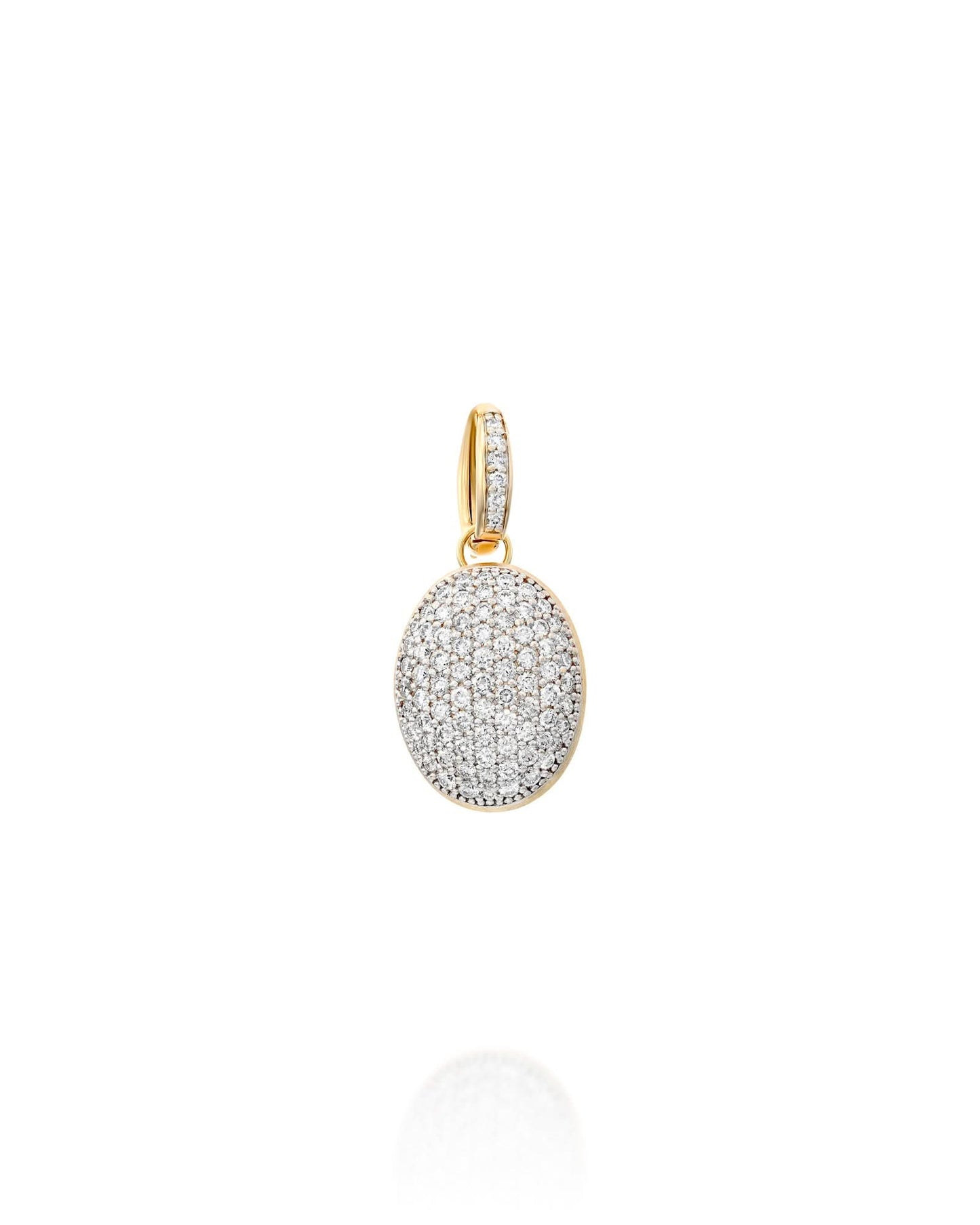 color: Yellow Gold