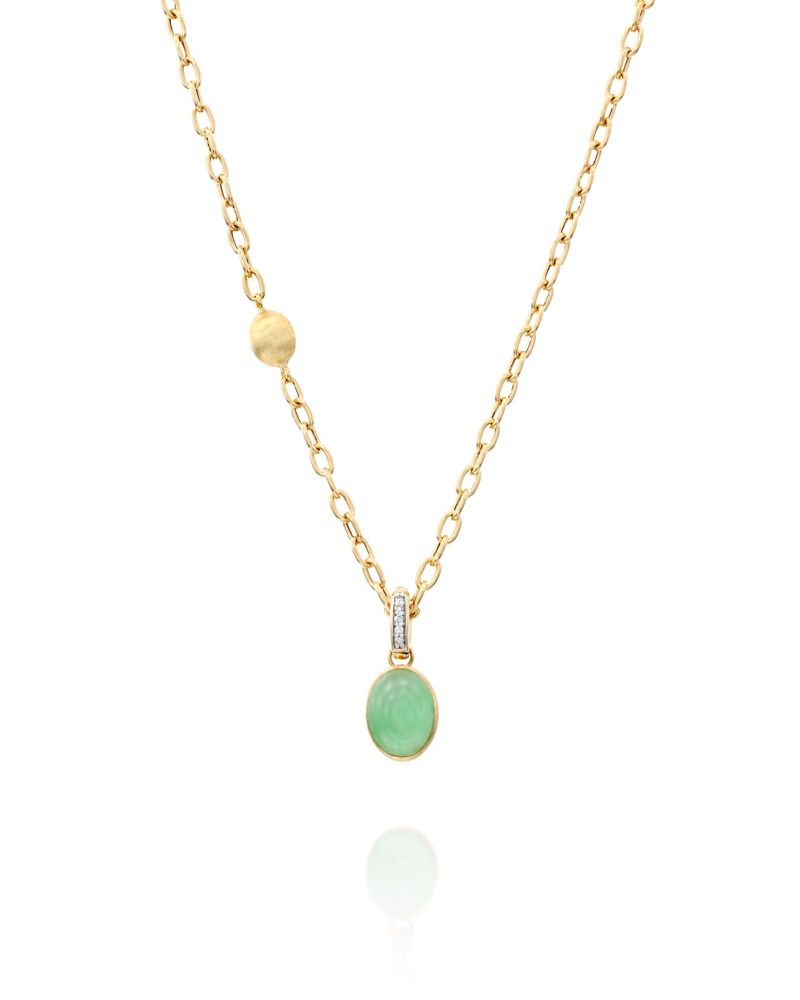 color: Yellow Gold