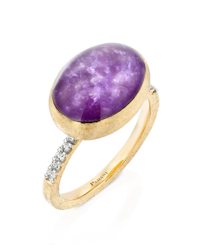color: Yellow Gold