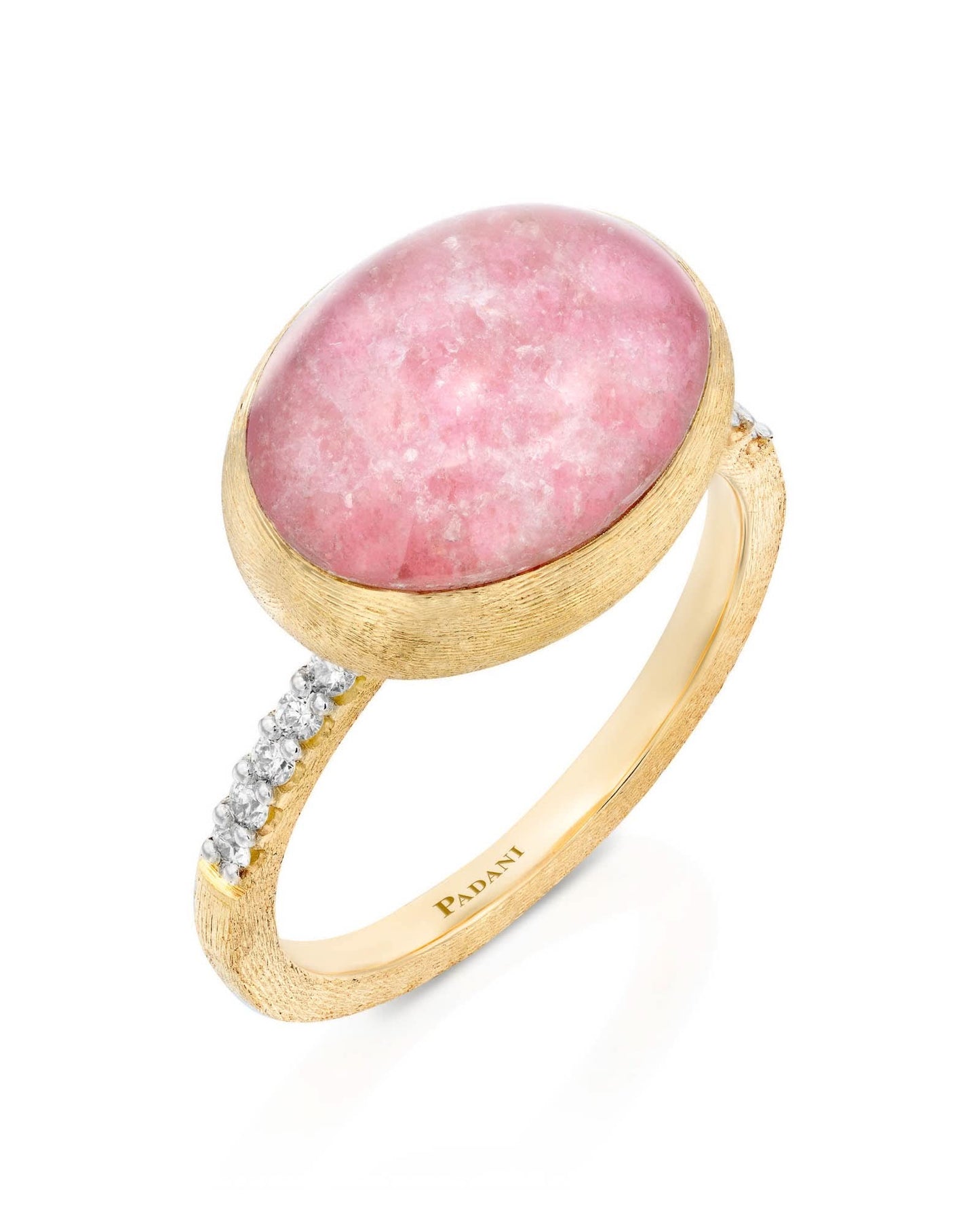 color: Yellow Gold