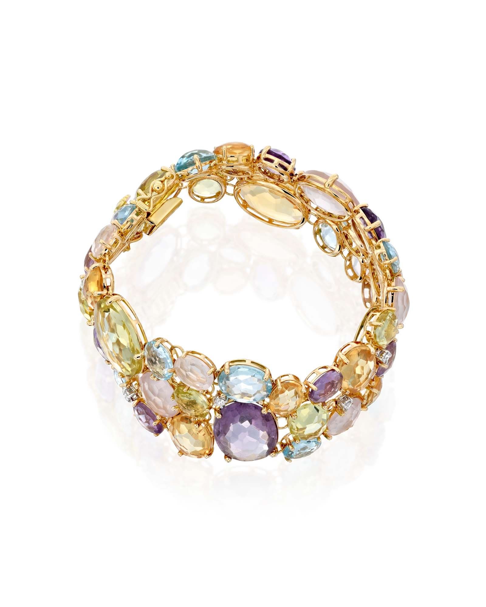 color: Yellow Gold