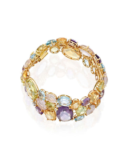 color: Yellow Gold