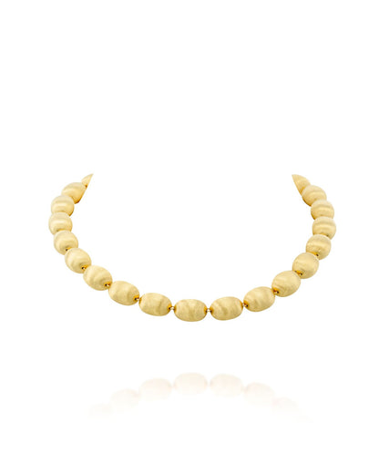 color: Yellow Gold