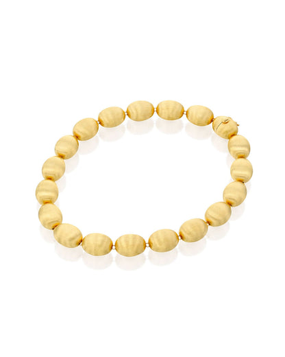 color: Yellow Gold