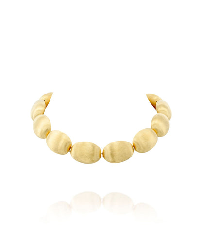 color: Yellow Gold
