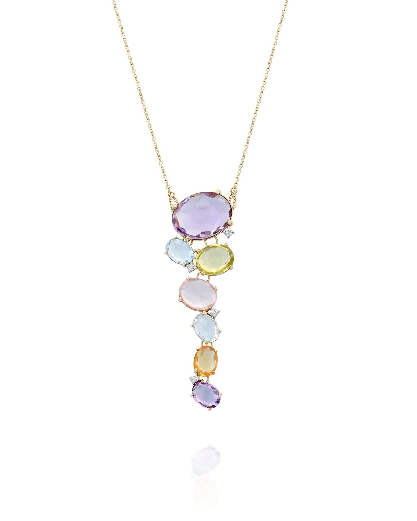 color: Yellow Gold