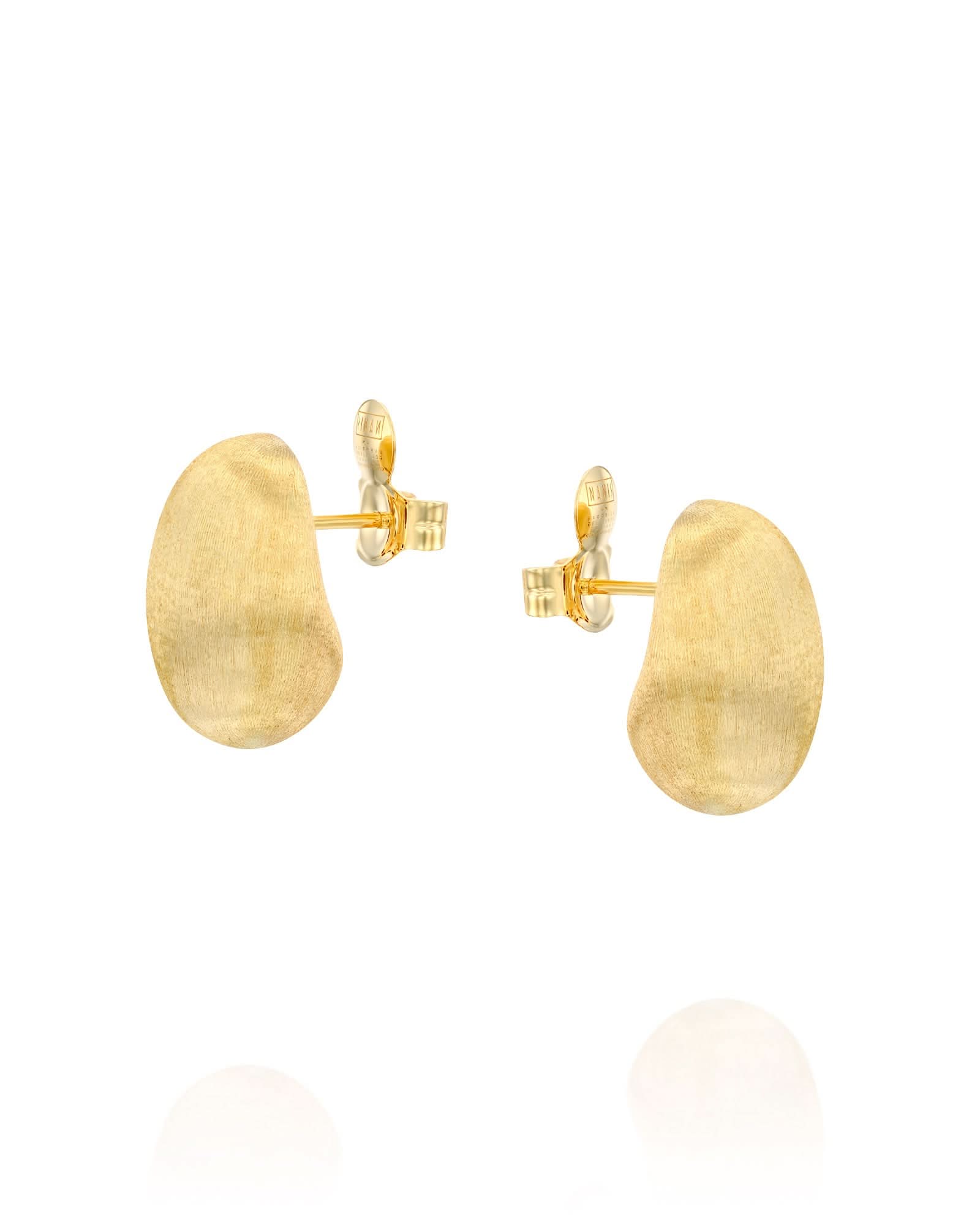 color: Yellow Gold