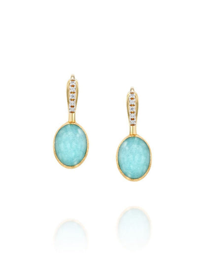 color: Yellow Gold