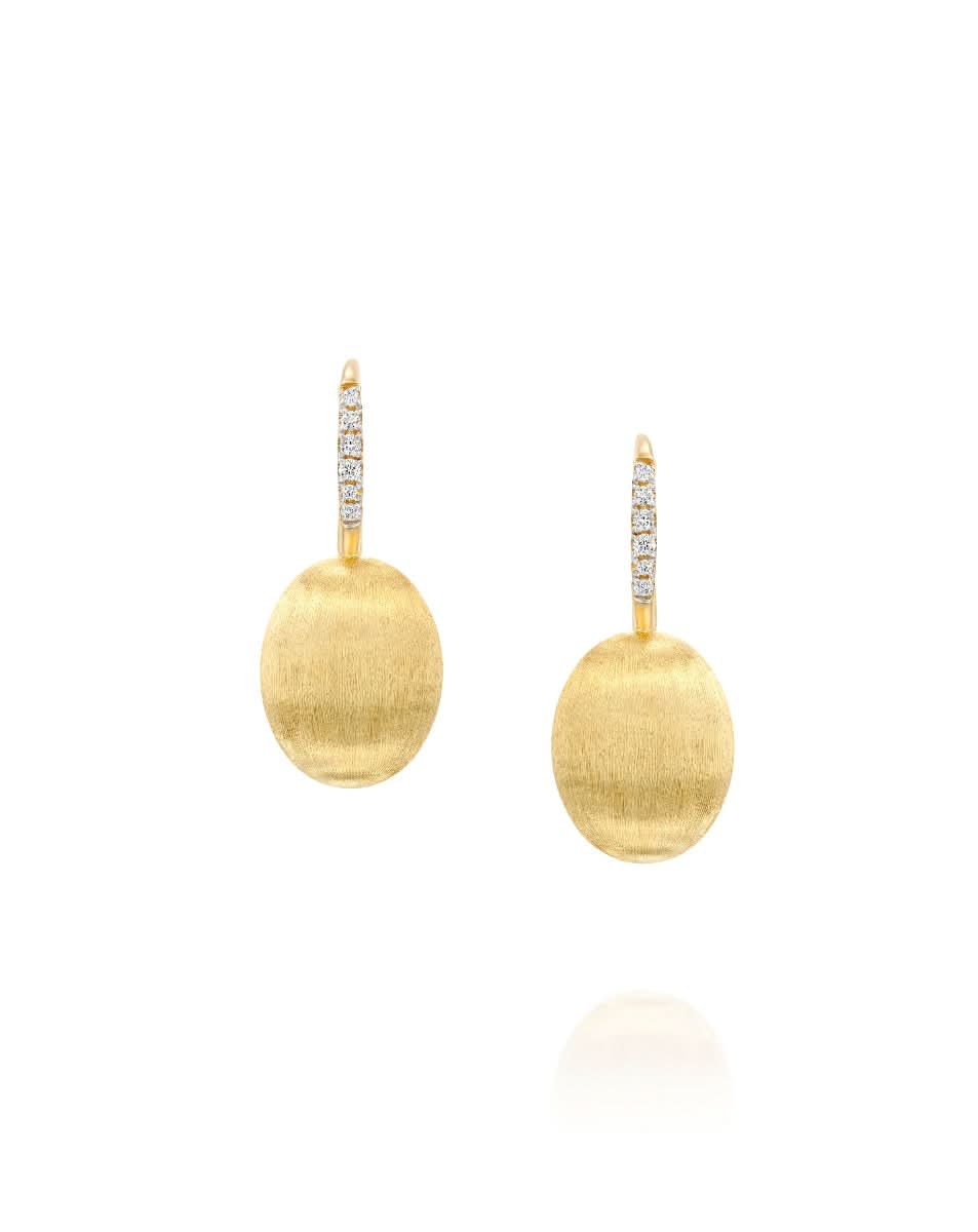 color: Yellow Gold