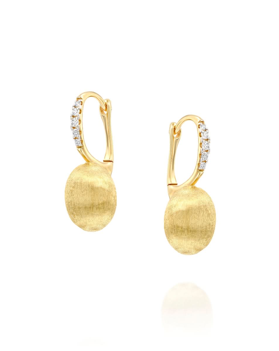 color: Yellow Gold