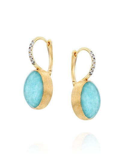 color: Yellow Gold