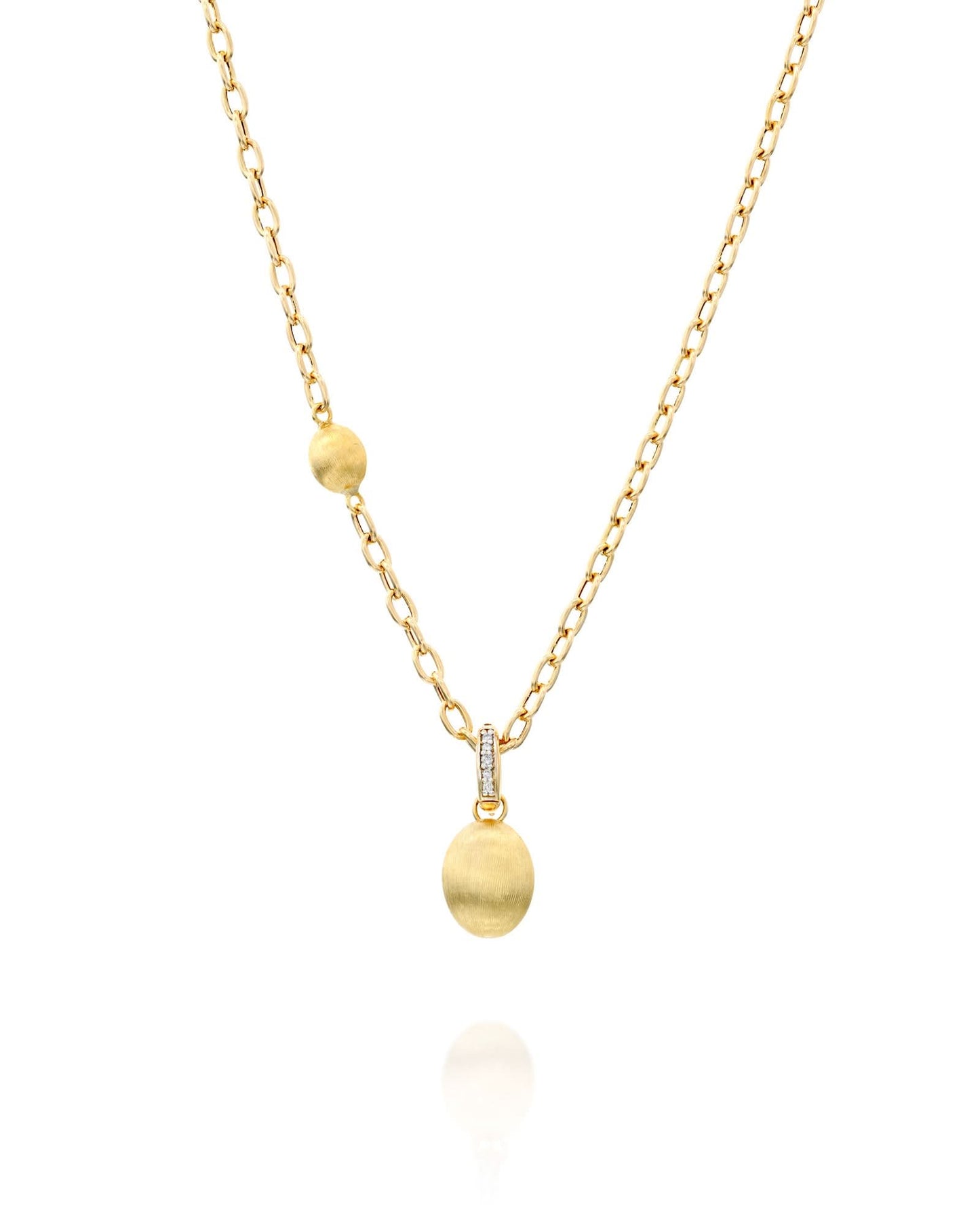 color: Yellow Gold