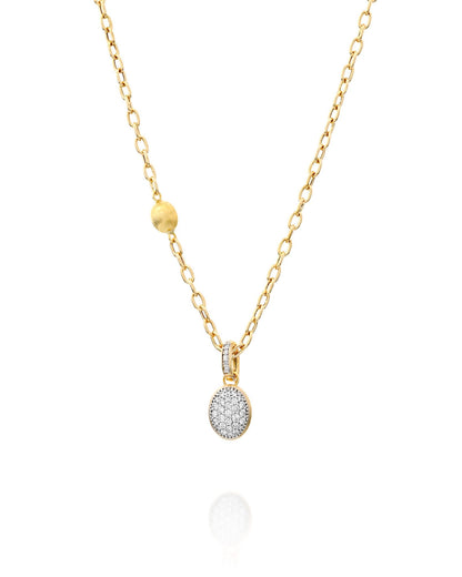 color: Yellow Gold