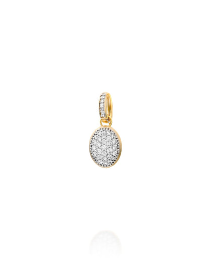 color: Yellow Gold