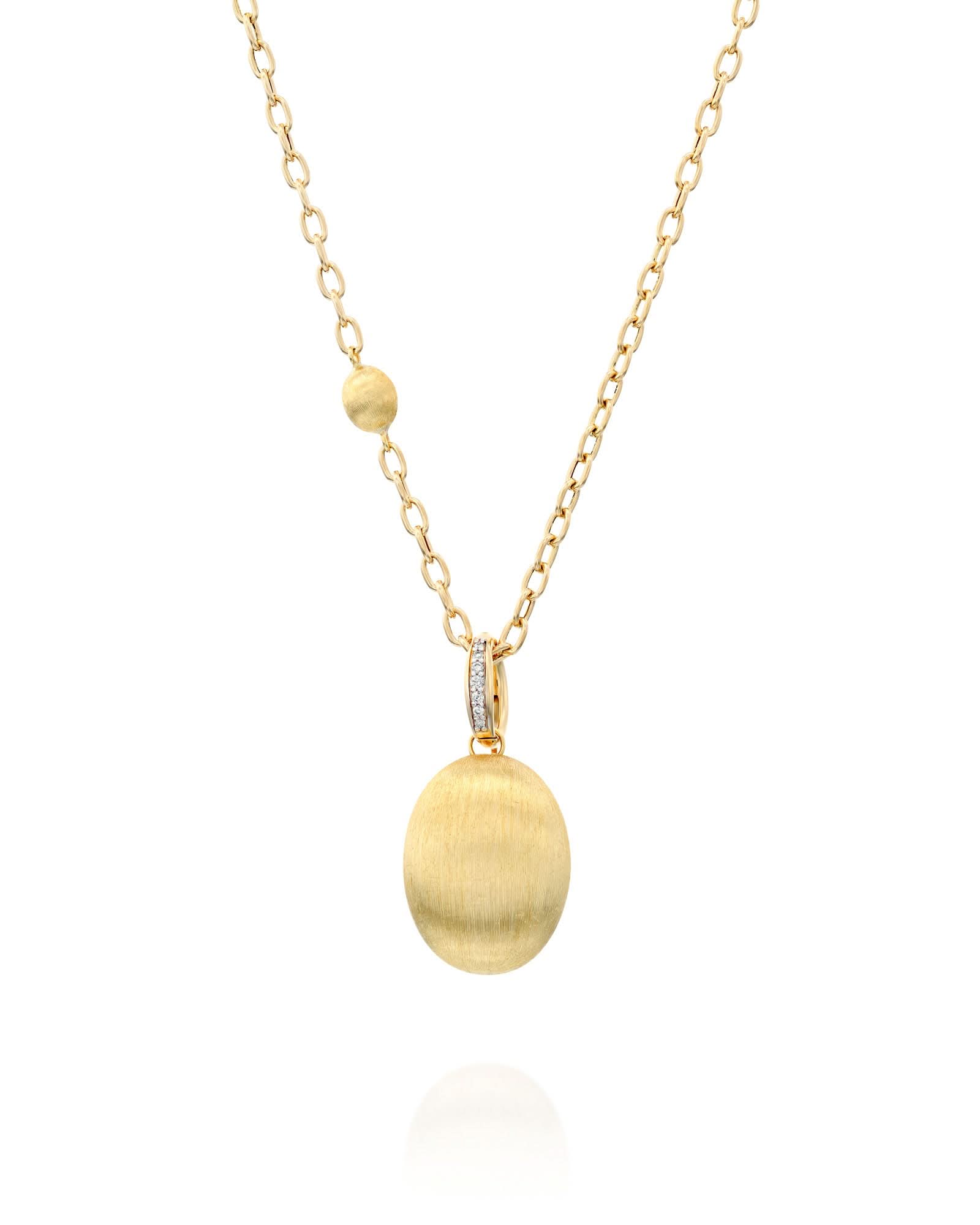 color: Yellow Gold