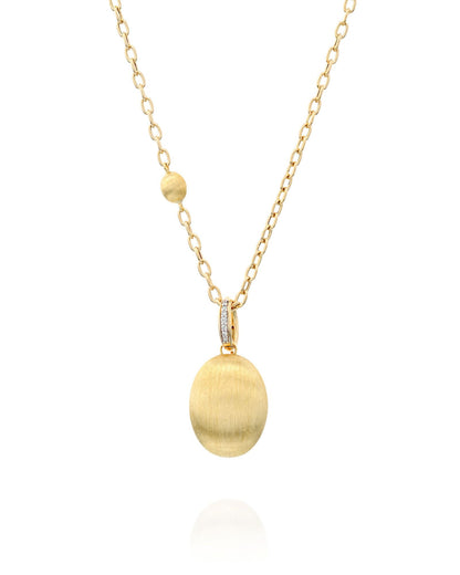 color: Yellow Gold