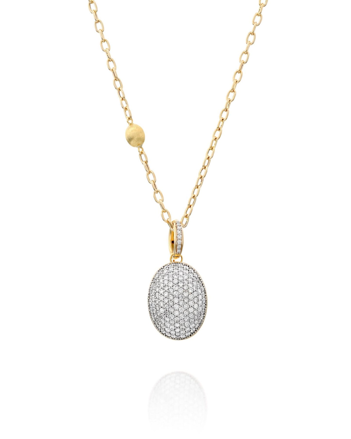 color: Yellow gold