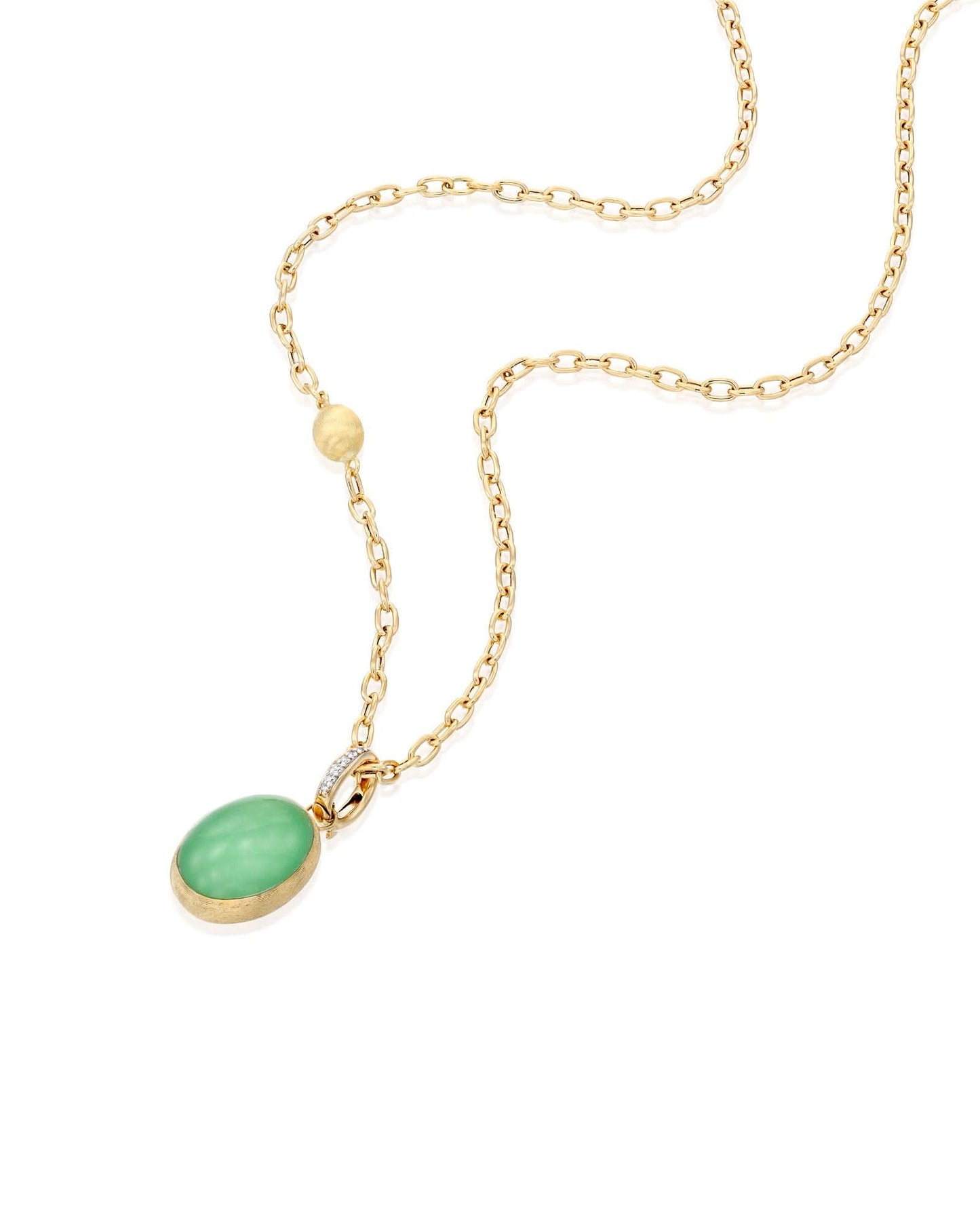 color: Yellow Gold