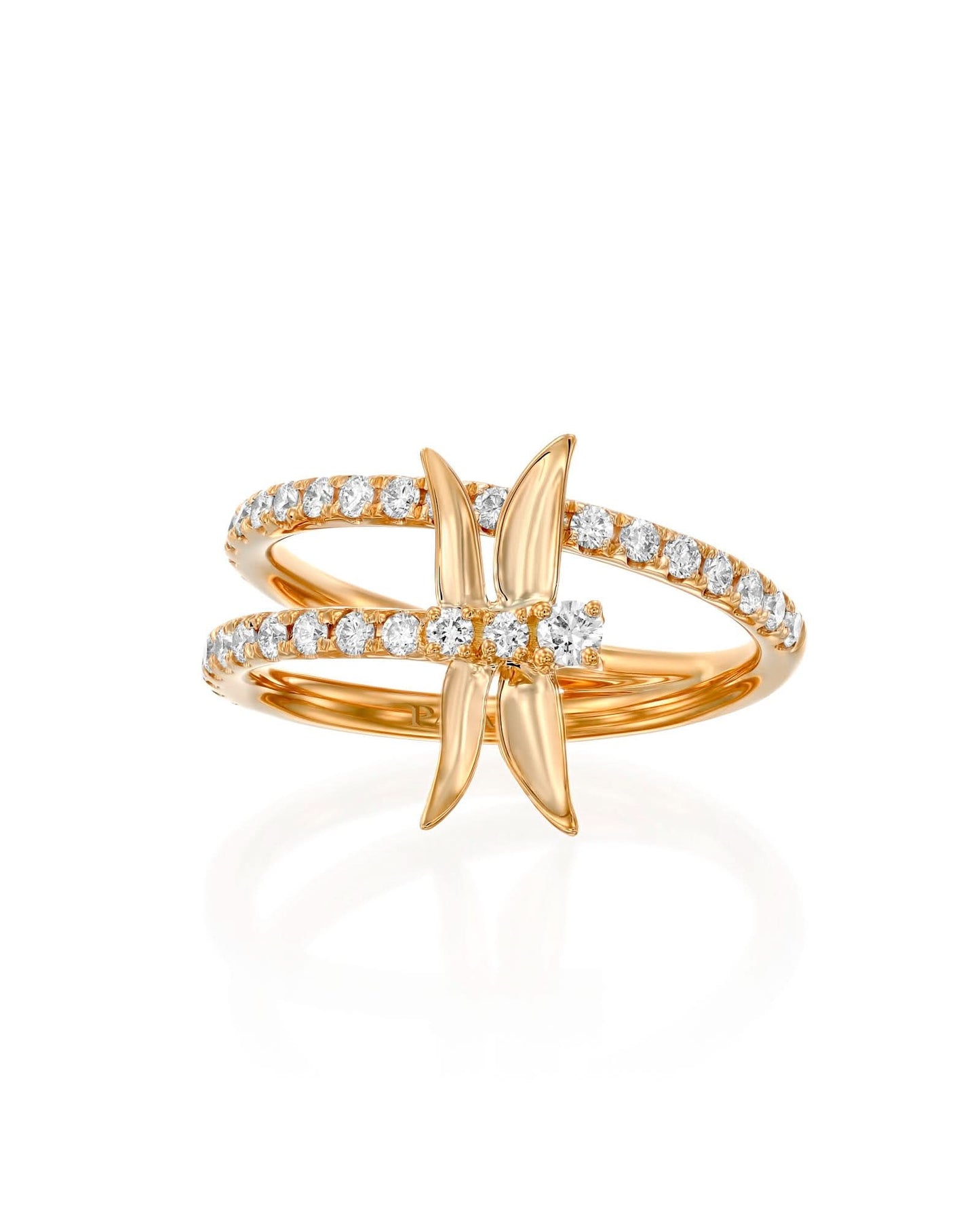 color: Rose Gold