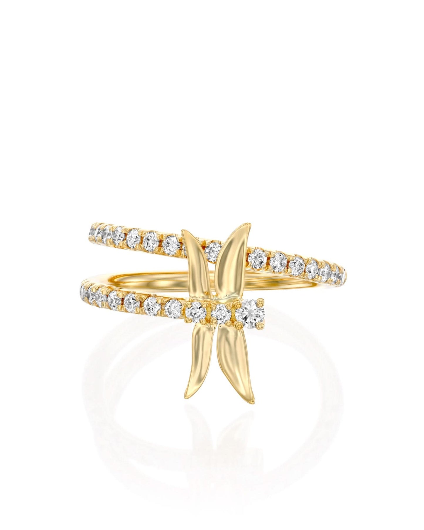 color: Yellow Gold
