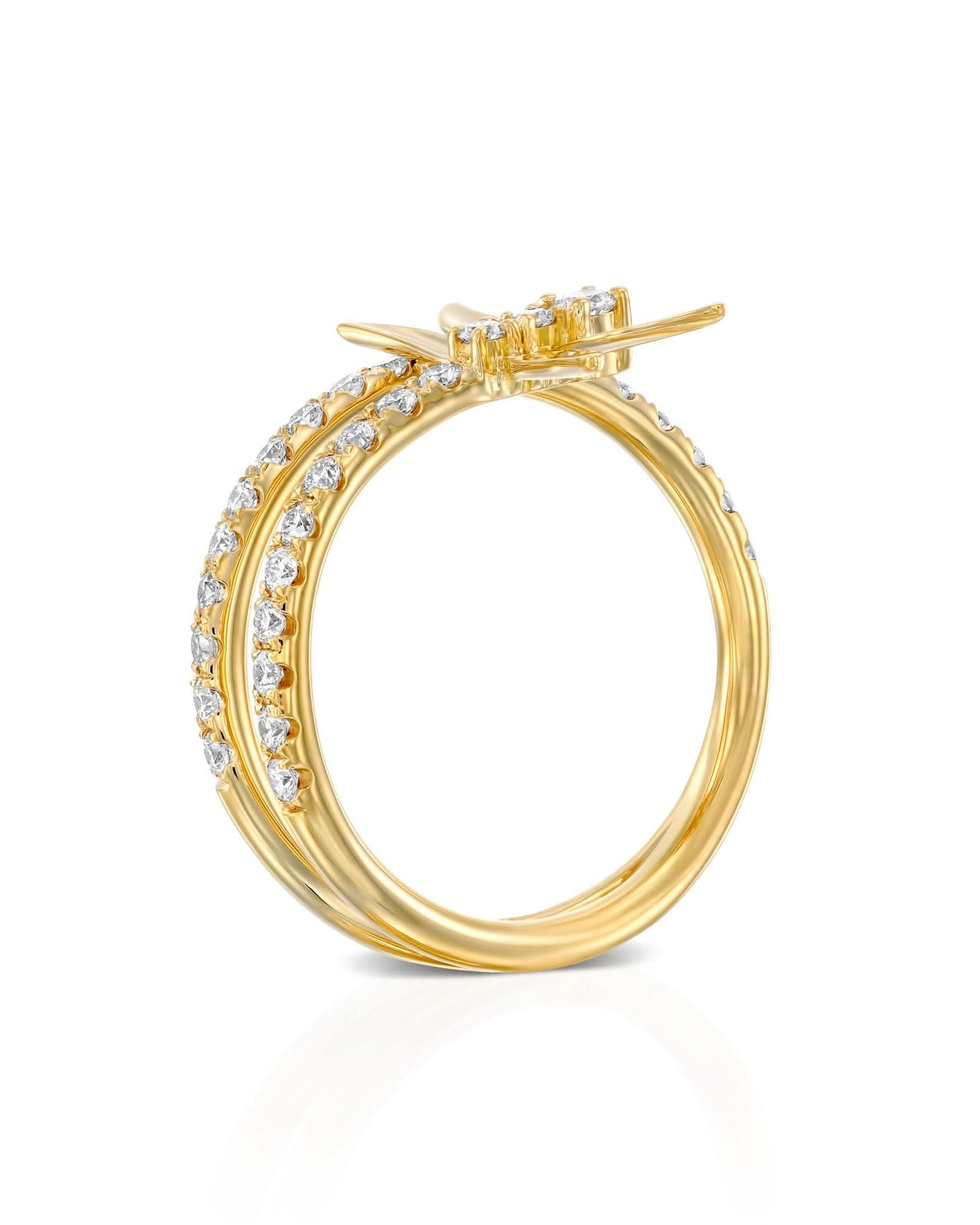 color: Yellow Gold