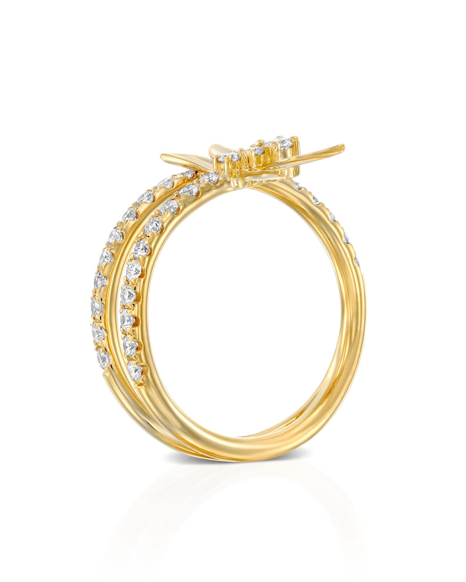 color: Yellow Gold