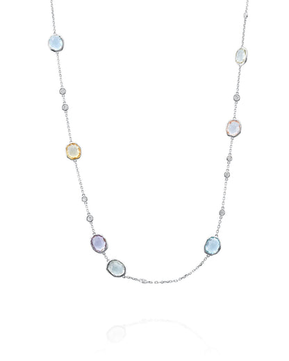 color: White Gold