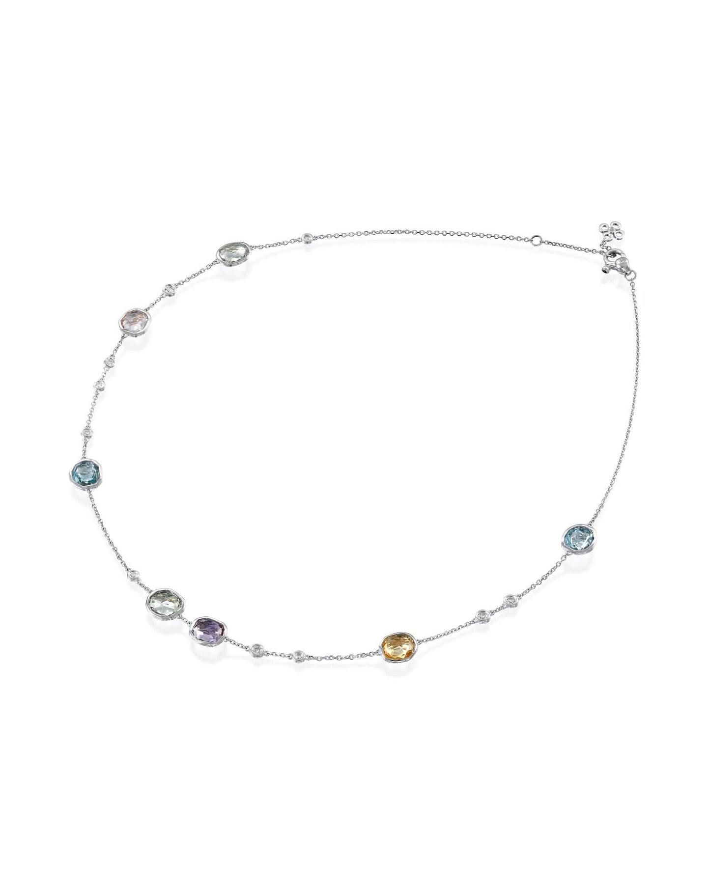 color: White Gold
