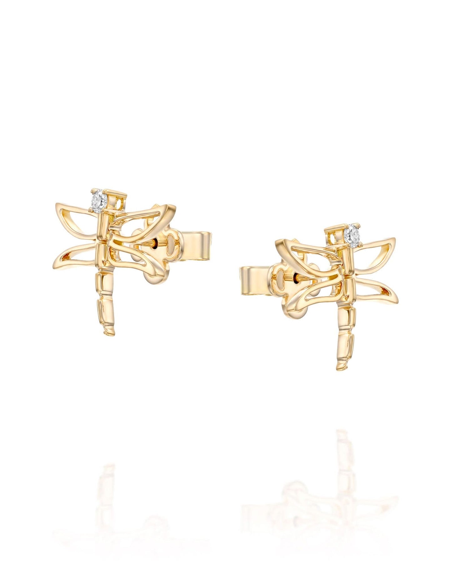 color: Yellow Gold