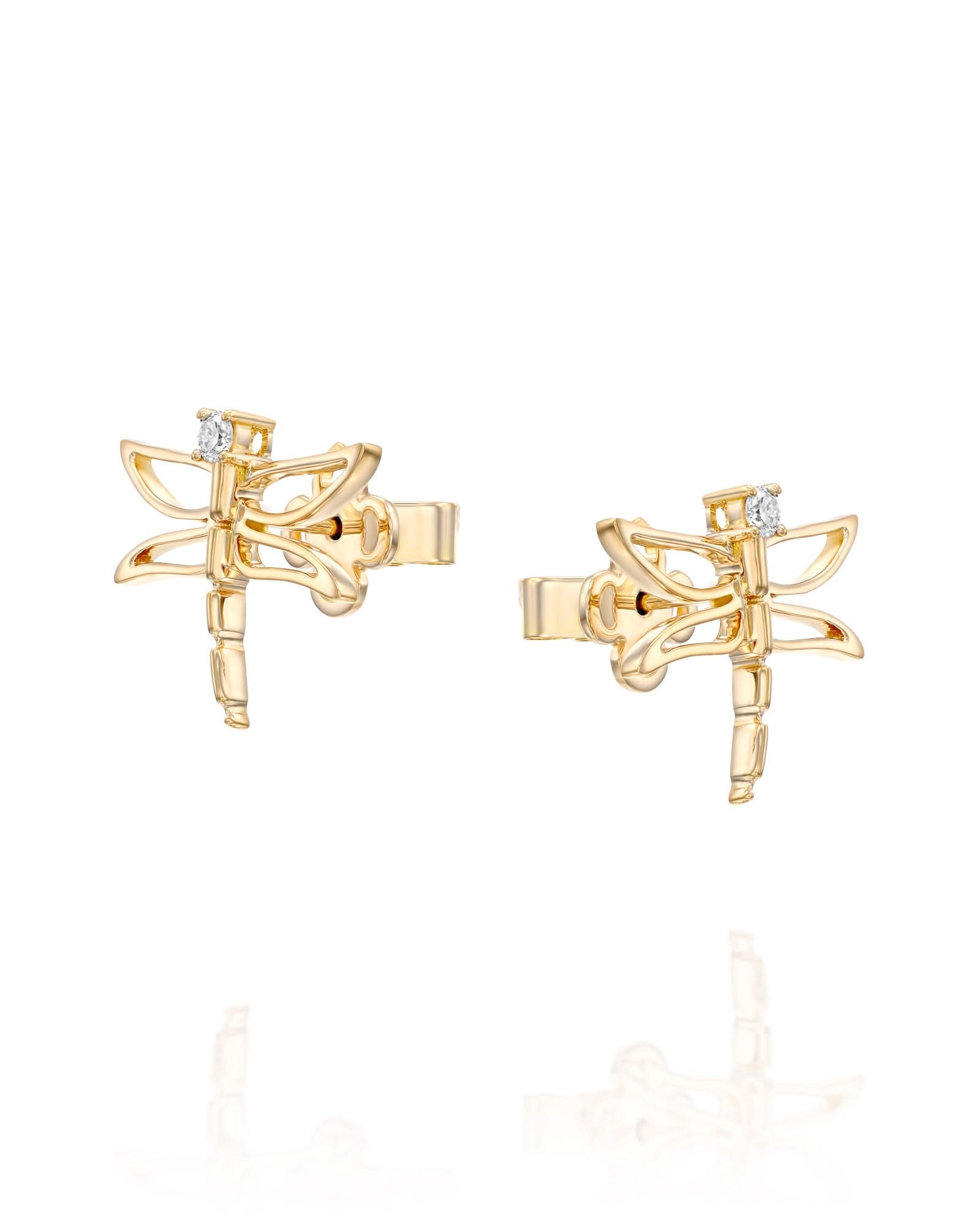 color: Yellow Gold