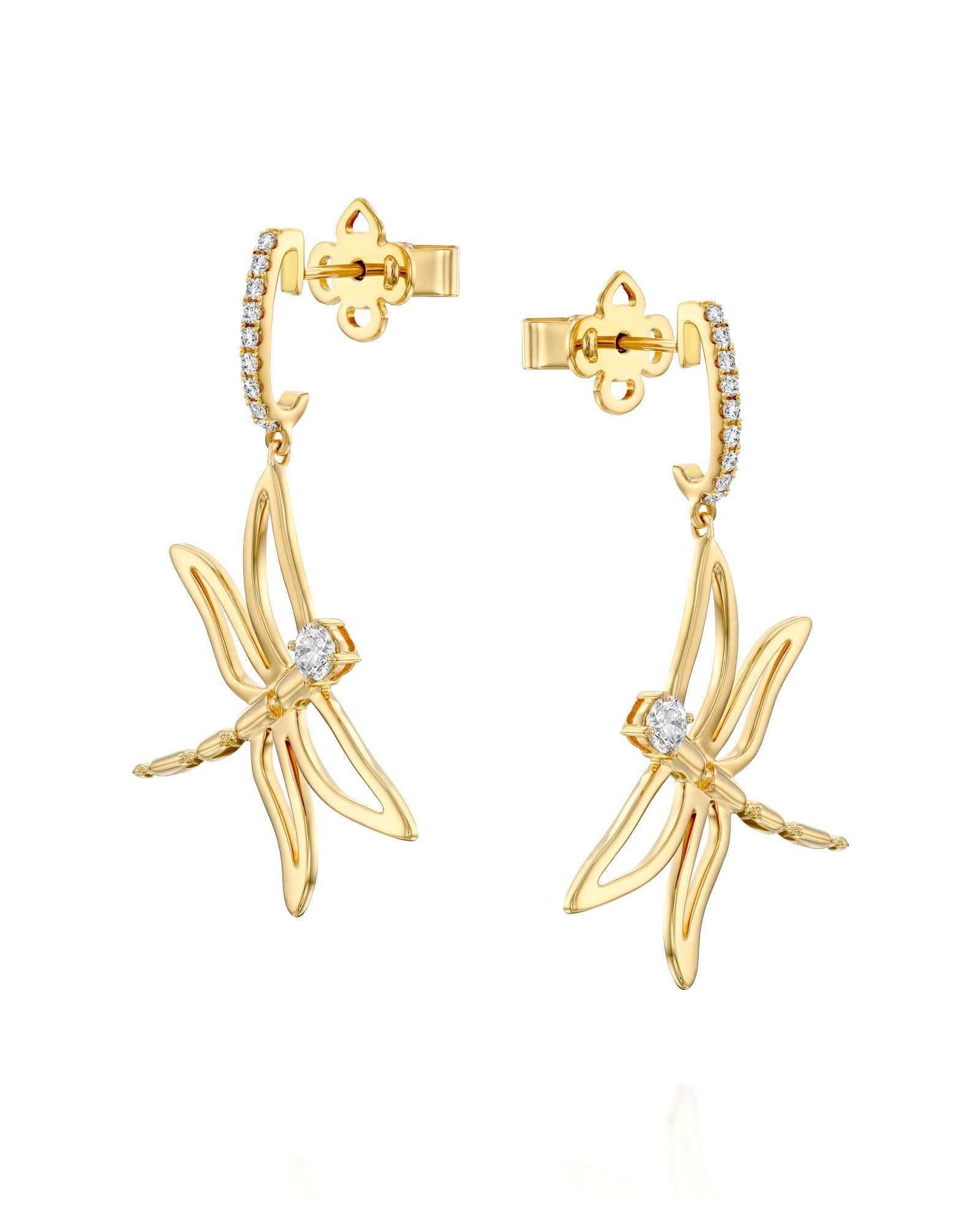 color: Yellow Gold