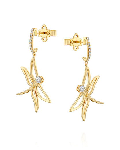 color: Yellow Gold