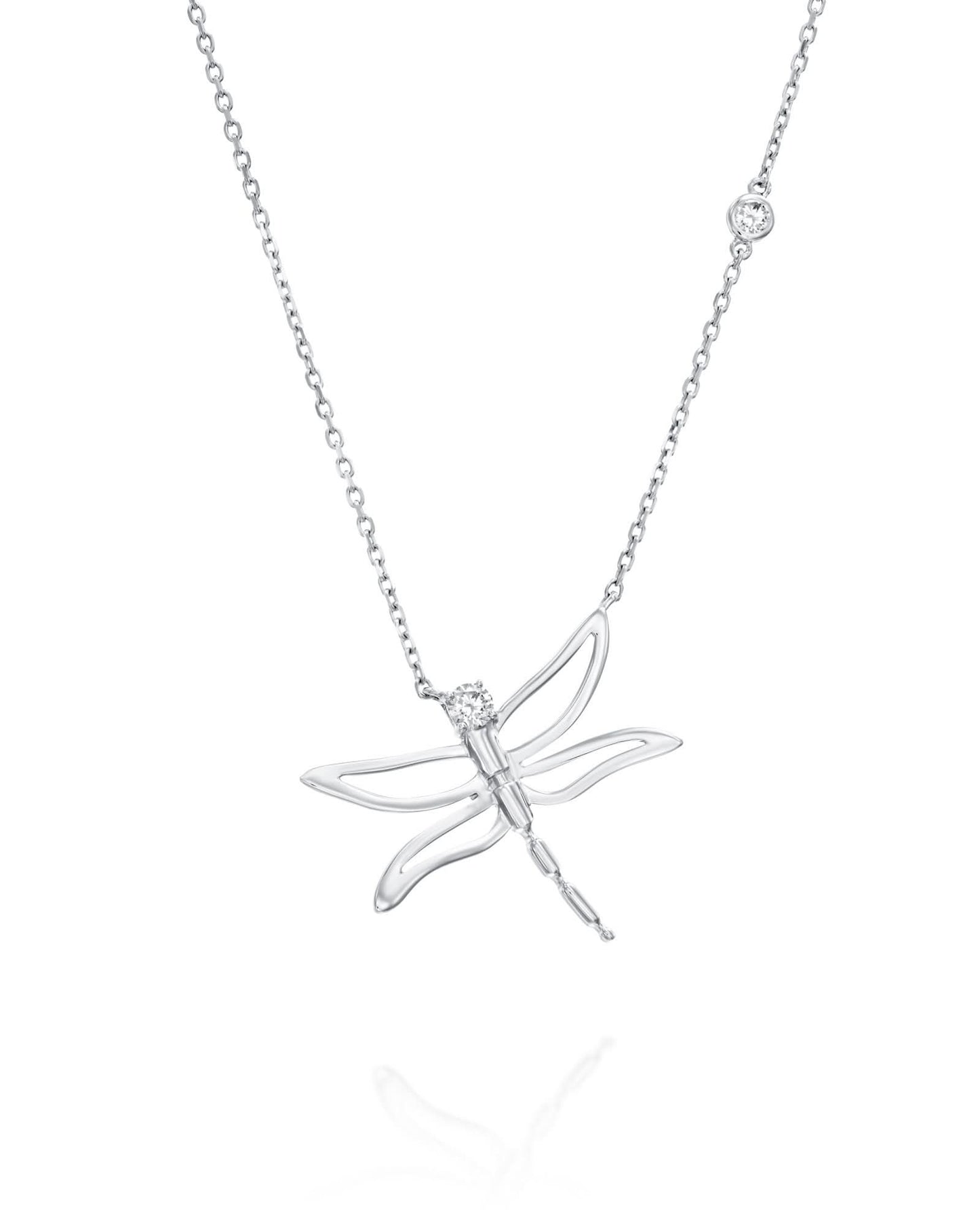 color: White Gold
