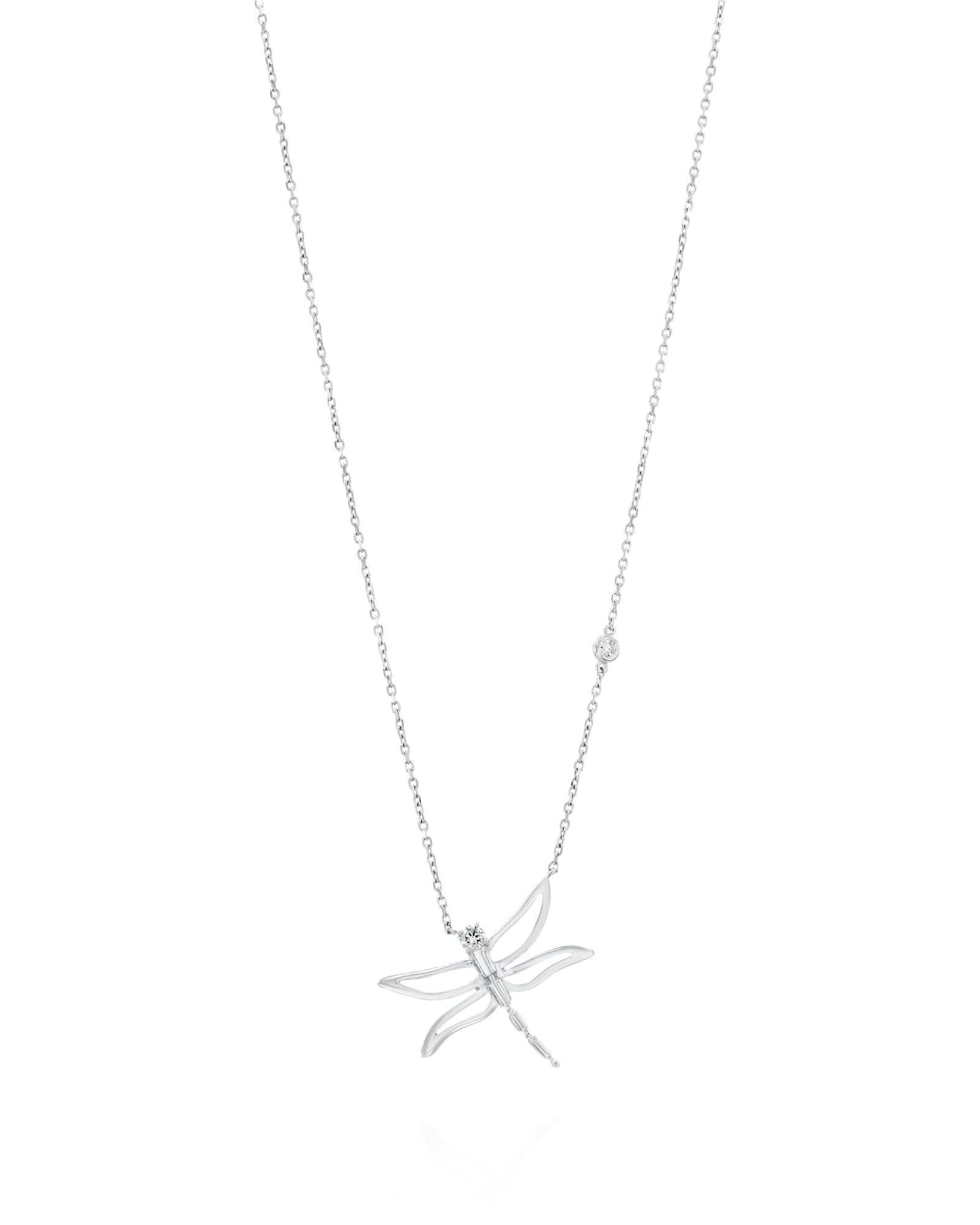 color: White Gold