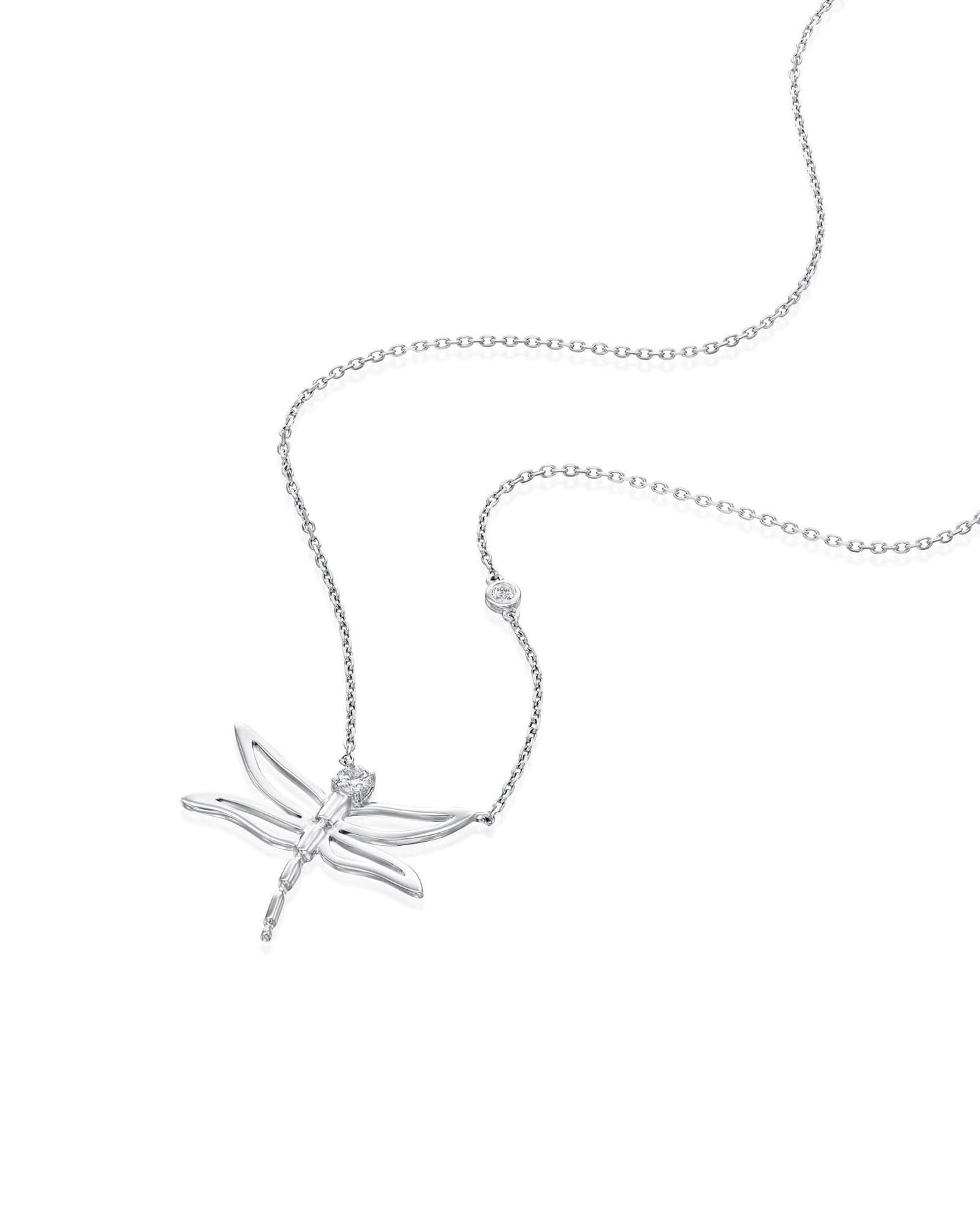 color: White Gold