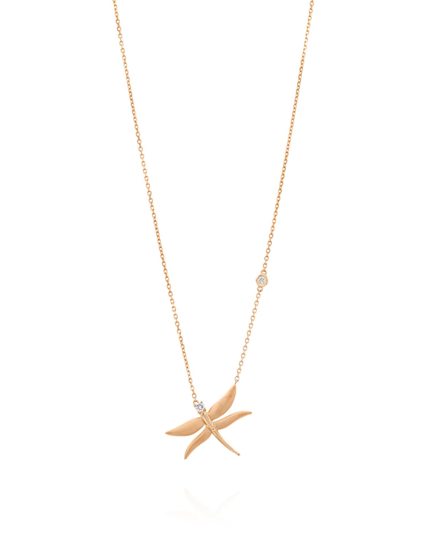 color: Rose Gold