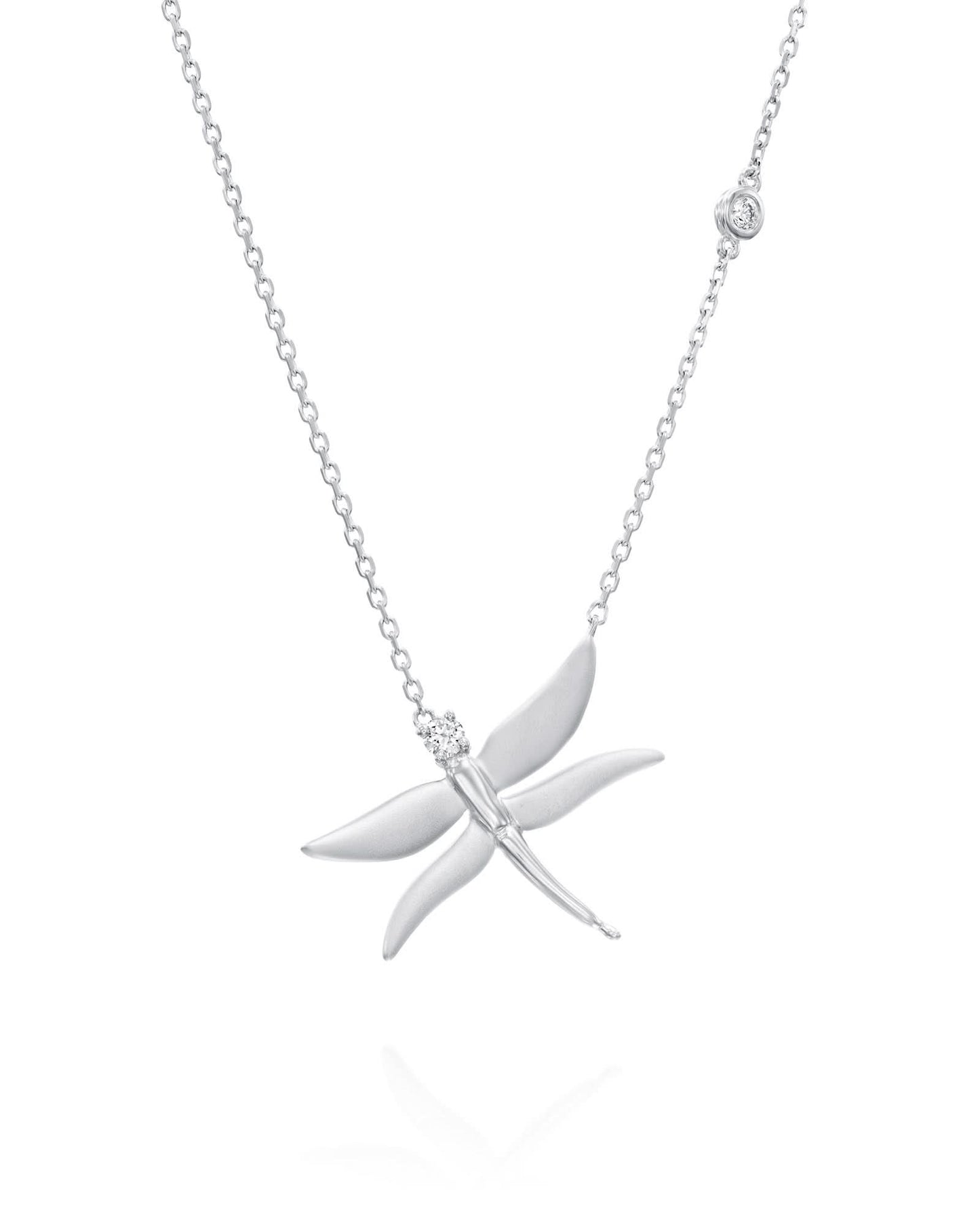 color: White Gold
