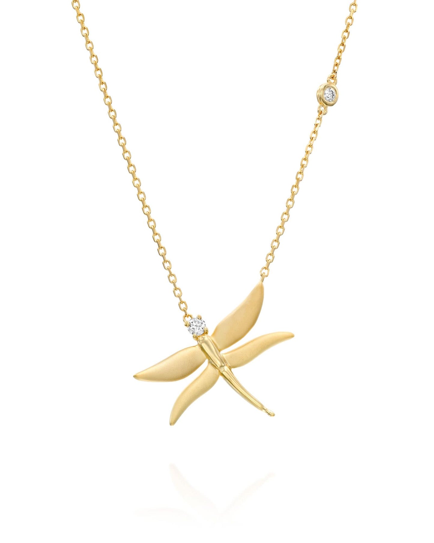 color: Yellow Gold