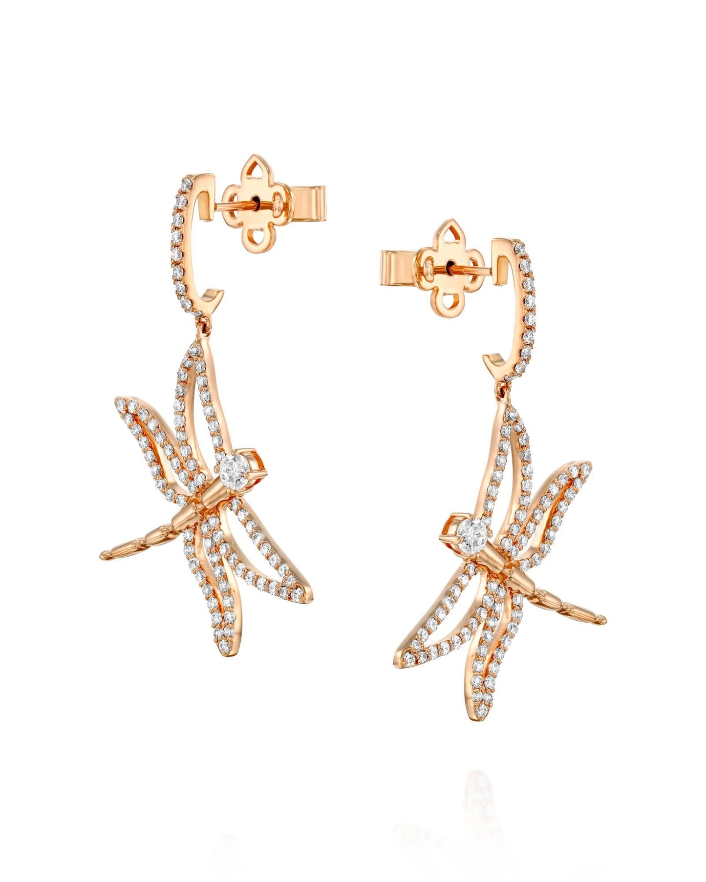 color: Rose Gold