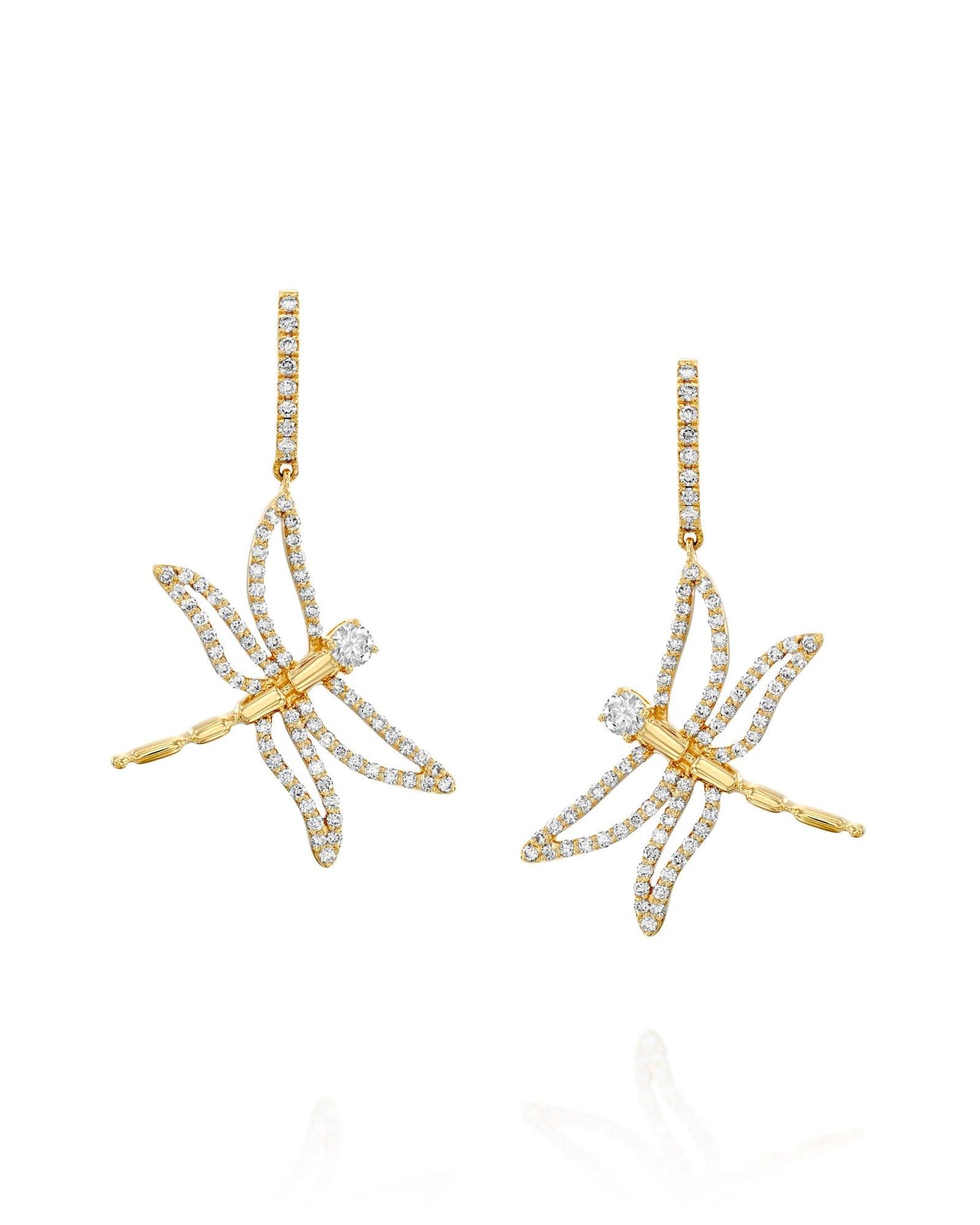 color: Yellow Gold
