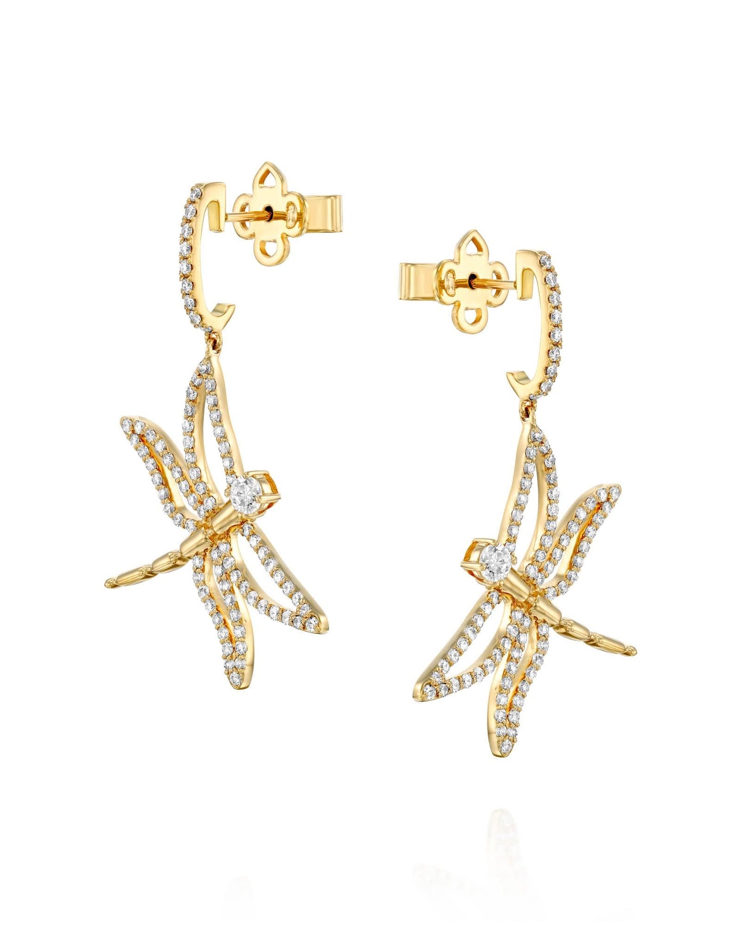color: Yellow Gold